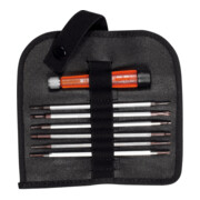 PB Swiss Tools Assortiment de tournevis de précision, Nombre de pièces: 7