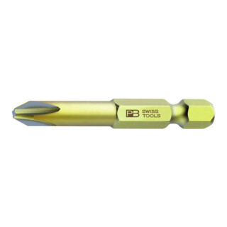 PB Swiss Tools Lama per Phillips, codolo E 6,3