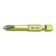 PB Swiss Tools Lama per Phillips, codolo E 6,3