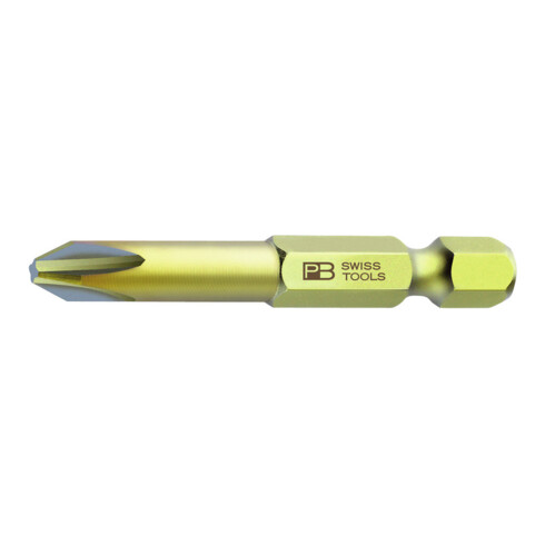 PB Swiss Tools Lama per Phillips, codolo E 6,3