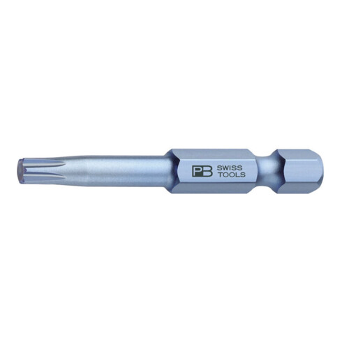PB Swiss Tools Lama per viti TX, gambo E 6.3