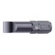 PB SWISS TOOLS Bit Precision per viti con intaglio, 1/4", L=25mm, Taglienti l=4mm-1