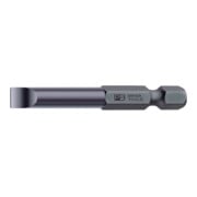 PB Swiss Tools Lama con intaglio, gambo E 6,3