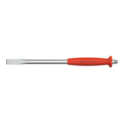 PB Swiss Tools Burin d’électricien, Longueur totale/⌀ queue: 250/8 mm