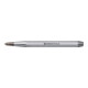 PB Swiss Tools Centerpons, speciale kwaliteit, verchroomd hardmetalen punt, Totale lengte: 100 mm-1