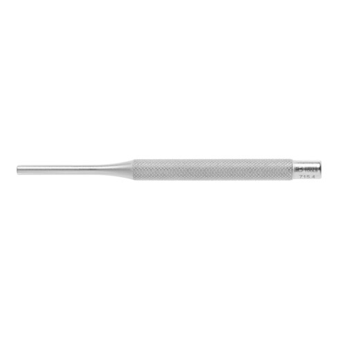 PB Swiss Tools Chasse-goupilles de mécanicien,⌀ pointe (D): 4 mm