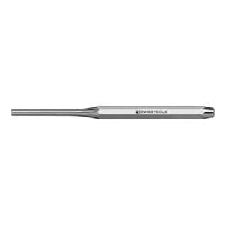 PB Swiss Tools Extracteur de goupilles, qualité spéciale, chromé