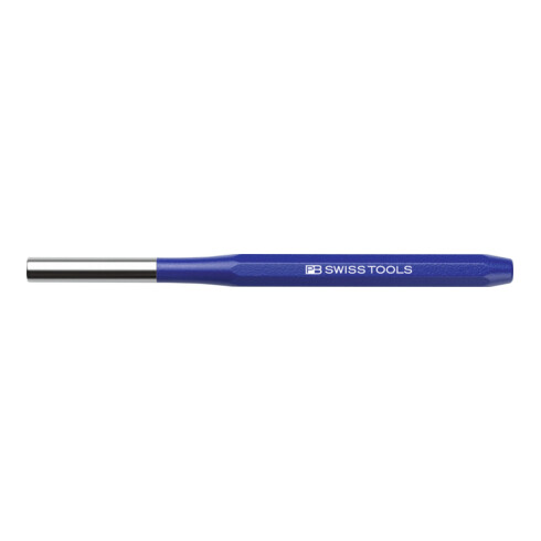 PB Swiss Tools Chasse-goupilles, qualité spéciale revêtement par poudre,⌀ pointe (D): 8 mm
