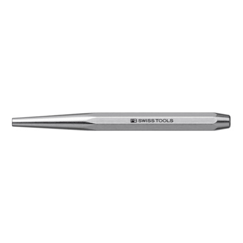 Poinçon PB Swiss Tools, qualité spéciale, chromé