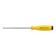 PB Swiss Tools Cacciavite esagonale, diritta, con impugnatura bicomponente SwissGrip ESD-1