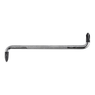 PB Swiss Tools Chiavi maschio per viti a croce Phillips