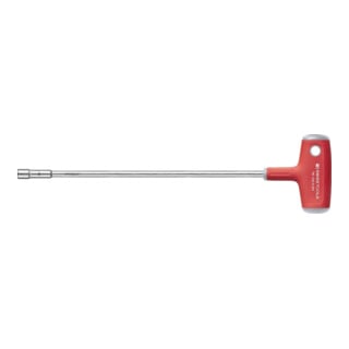 PB Swiss Tools Clé à douille T 6x225mm