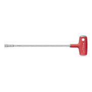 PB Swiss Tools Clé à douille T 6x225mm