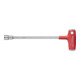 PB SWISS TOOLS Clé à douilles avec poignée transversale, longueur de lame 200 mm, Ouverture: 14mm-1