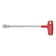 PB SWISS TOOLS Clé à douilles avec poignée transversale, longueur de lame 200 mm, Ouverture: 14mm