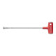PB SWISS TOOLS Clé à douilles avec poignée transversale, longueur de lame 200 mm, Ouverture: 7mm-1