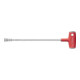 PB SWISS TOOLS Clé à douilles avec poignée transversale, longueur de lame 200 mm, Ouverture: 8mm-1