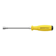 Clé à douille PB Swiss Tools, avec poignée 2K-SwissGrip, ESD