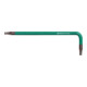 Tournevis offset PB Swiss Tools, pour TX, revêtement en poudre-1