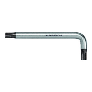 Tournevis déporté PB Swiss Tools, pour TX, chromé