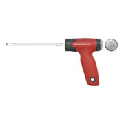 PB Swiss Tools Drehmoment-Schraubendreher mit Digitalanzeige, Wechselklingenaufnahme 1600 cN·m-3