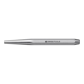 PB Swiss Tools Drevel speciale kwaliteit verchroomd, Punt-⌀: 2 mm
