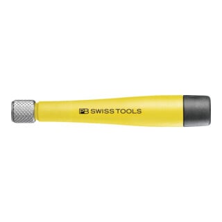 PB Swiss Tools EDS Griff für Wechselklingen mini