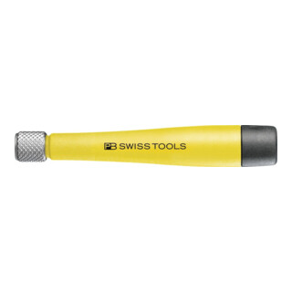 PB Swiss Tools EDS Poignée pour lames interchangeables mini