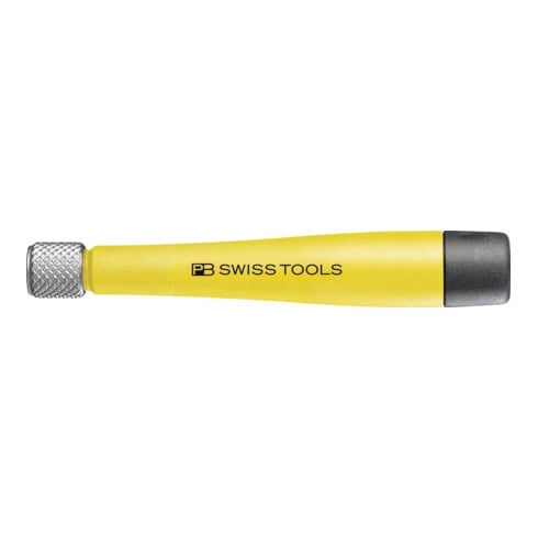 PB Swiss Tools EDS Poignée pour lames interchangeables mini