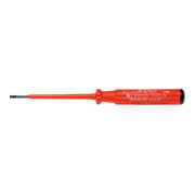 PB Swiss Tools Elektriker-Schraubendreher SwissGrip, vollisoliert