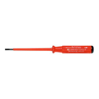 PB Swiss Tools Elektriker-Schraubendreher SwissGrip, vollisoliert, 3,5 mm