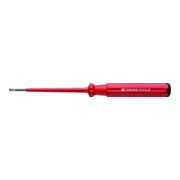 PB Swiss Tools Elektriker-Schraubendreher SwissGrip, vollisoliert