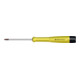 PB Swiss Tools Elektronica-schroevendraaier voor Phillips ESD, Kruiskopmaat: 00-1