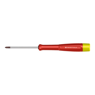 PB Swiss Tools Elektronische schroevendraaier, voor Phillips