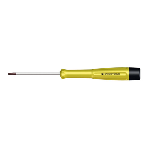 PB Swiss Tools Elektronica-schroevendraaier voor TX ESD, TX-profiel: TX5