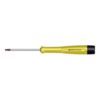 PB Swiss Tools Elektronica-schroevendraaier voor TX ESD, TX-profiel: TX6