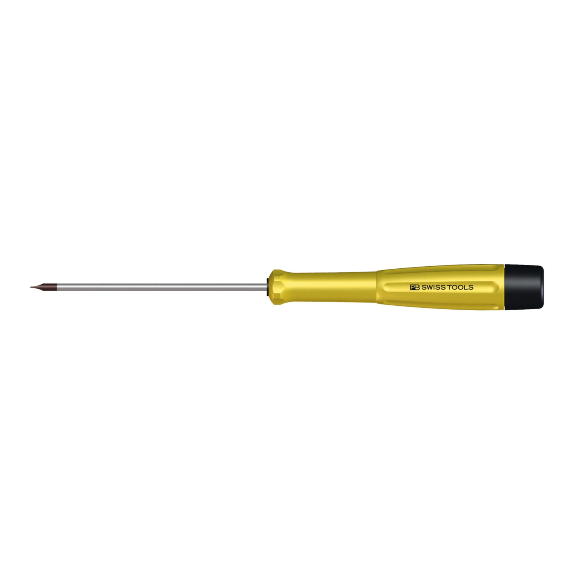 PB Swiss Tools Elektronik-Schraubendreher, ESD 1,2 mm