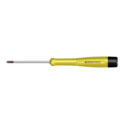 PB Swiss Tools Elektronik-Schraubendreher, für Phillips, ESD, Kreuzschlitzgröße 00