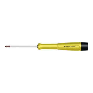 PB Swiss Tools Elektronik-Schraubendreher, für Phillips, ESD