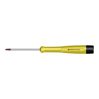 PB Swiss Tools Elektronik-Schraubendreher, für TX, ESD