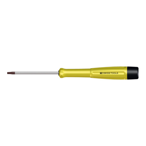 PB Swiss Tools Elektronik-Schraubendreher, für TX, ESD TX10