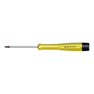 PB Swiss Tools Elektronik-Schraubendreher, für TX, ESD, TX15