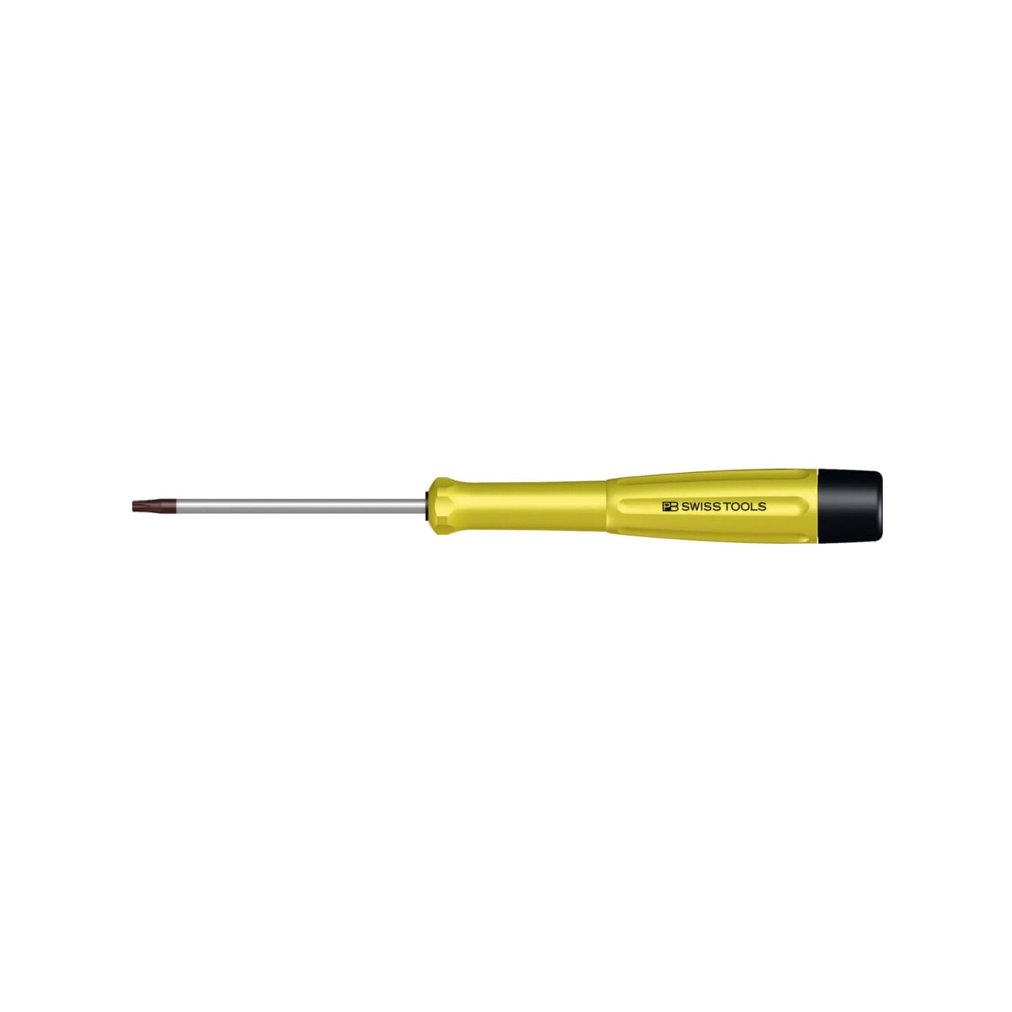 PB Swiss Tools Elektronik-Schraubendreher, für TX, ESD, TX3