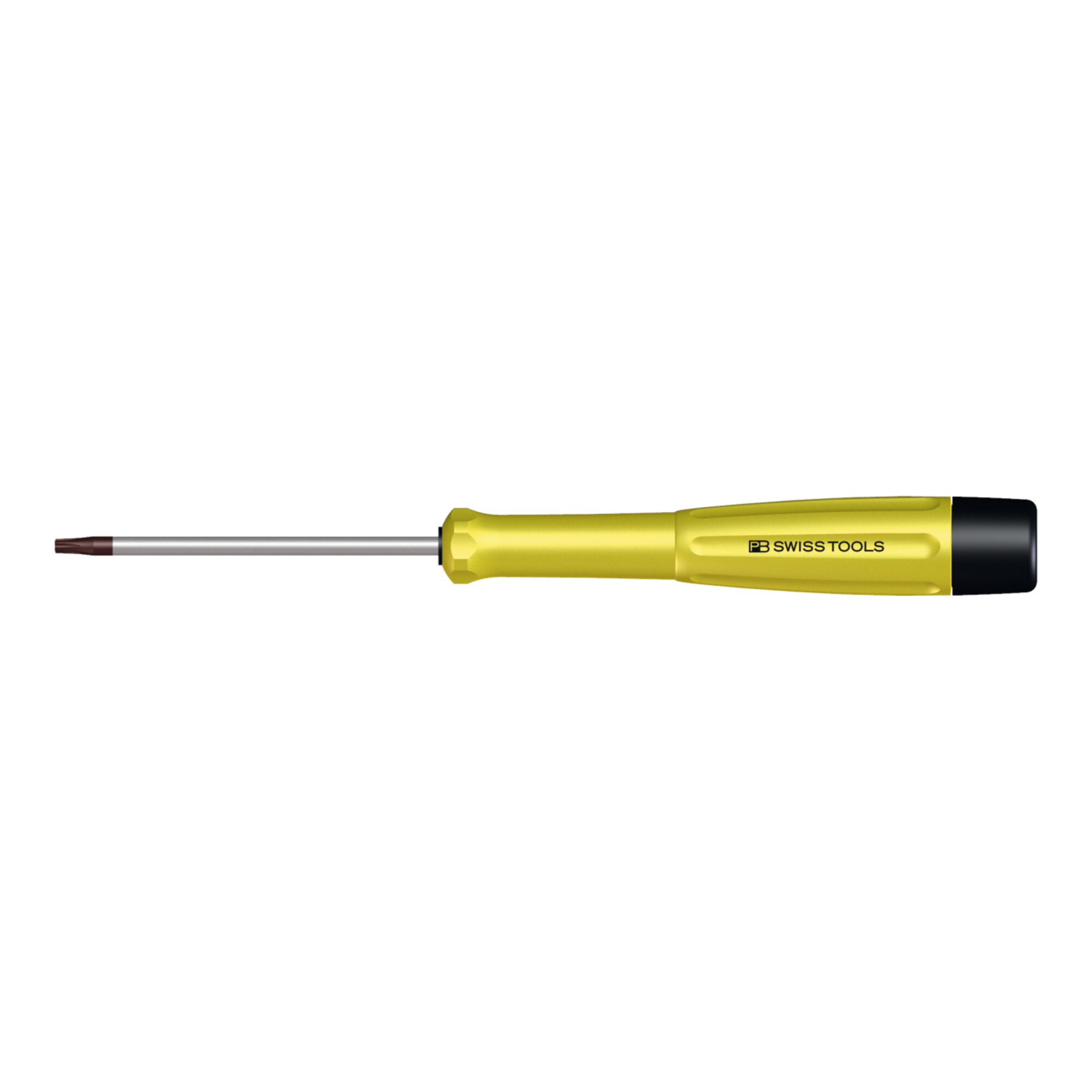 PB Swiss Tools Elektronik-Schraubendreher, für TX, ESD, TX9