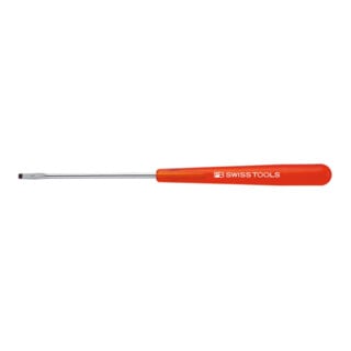 PB Swiss Tools Elektronik-Schraubendreher, mit Kunststoffheft