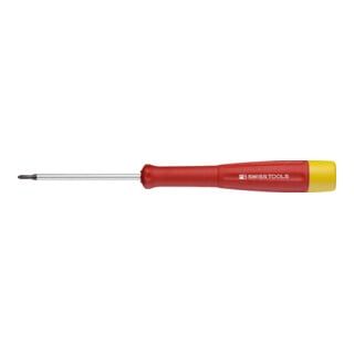 PB Swiss Tools Elektronik-Schraubendreher PH00x60mm