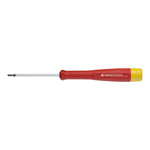 PB Swiss Tools Elektronik-Schraubendreher PH00x60mm