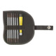 PB Swiss Tools Elektronik-Schraubendreher-Satz ESD mit Wechselklingen 7-teilig-1