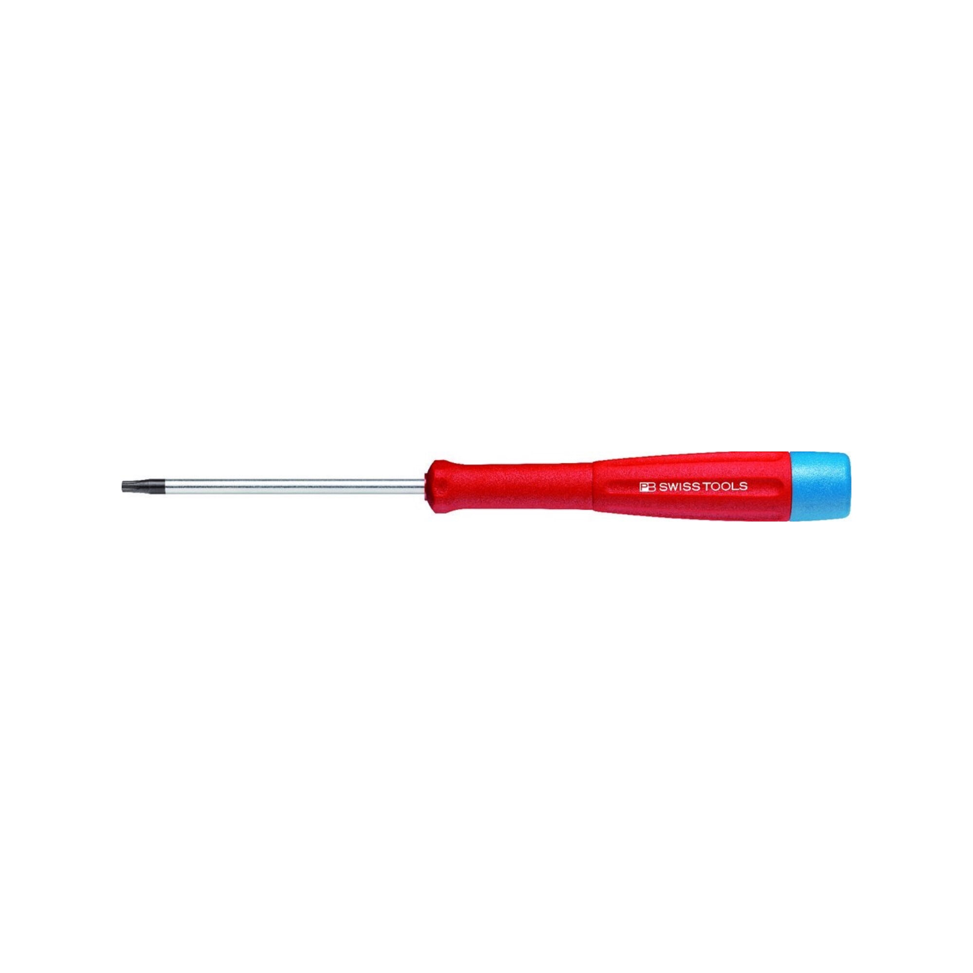 PB Swiss Tools Elektronik-Schraubendreher T10x70mm