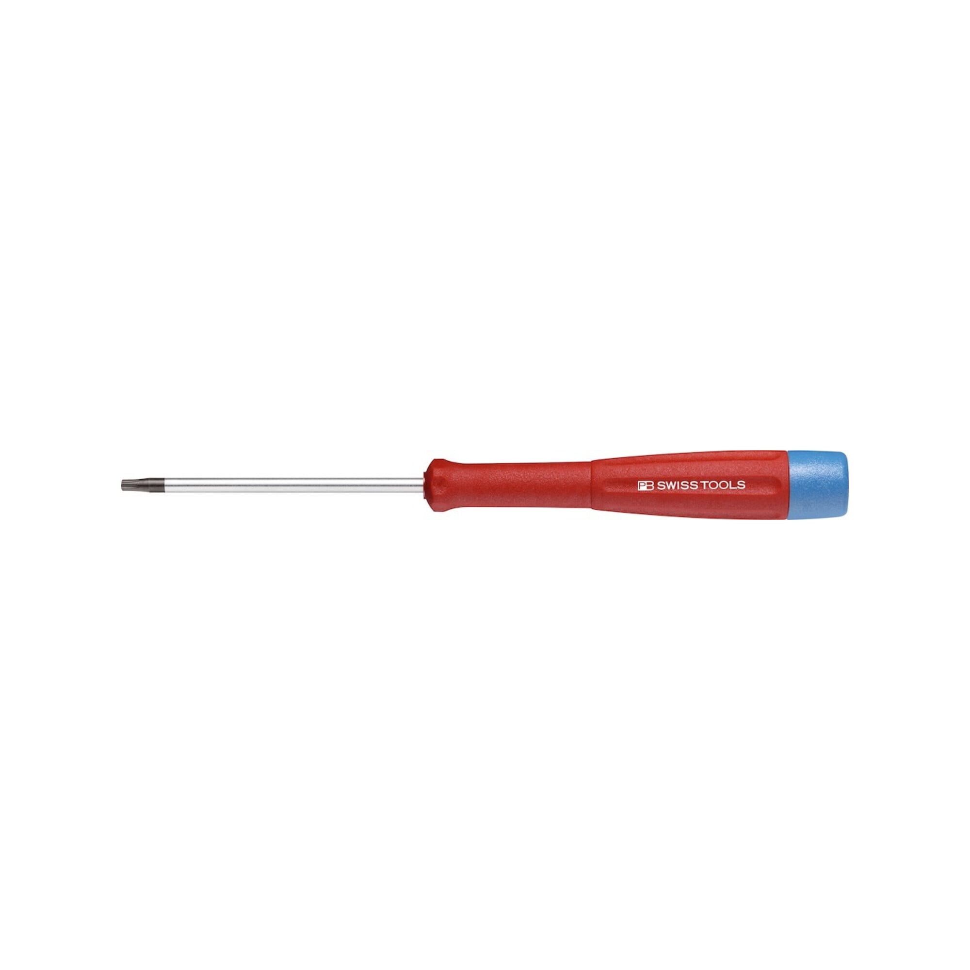 PB Swiss Tools Elektronik-Schraubendreher T5x50mm